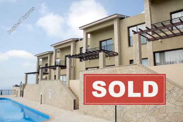 2 bedroom town house sold tala paphos 220879 image 131983