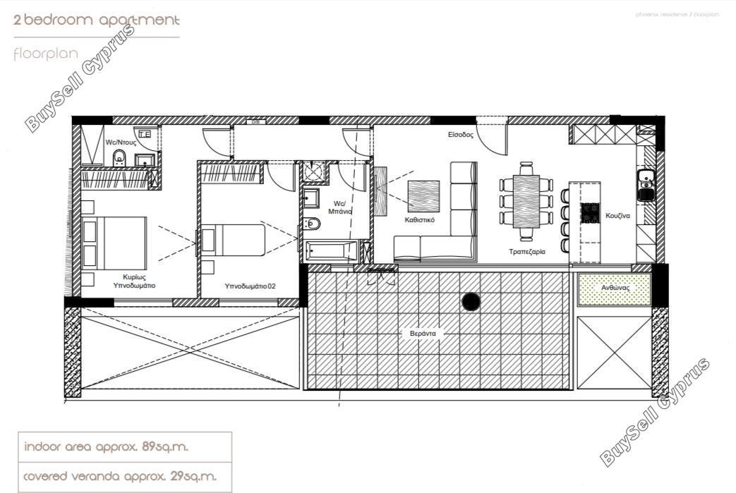 3 bedroom apartment for sale agios athanasios limassol 1731879 image 4665825
