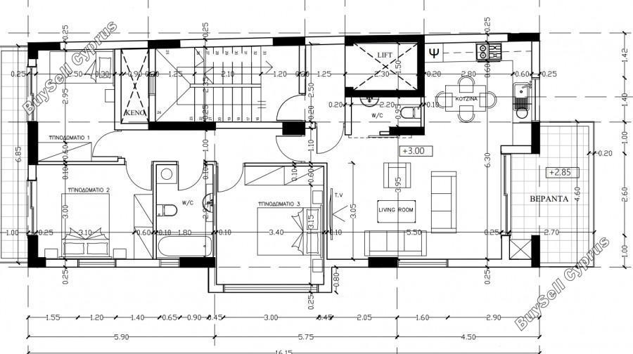 3 bedroom apartment for sale zakaki limassol 7736879 image 10184416