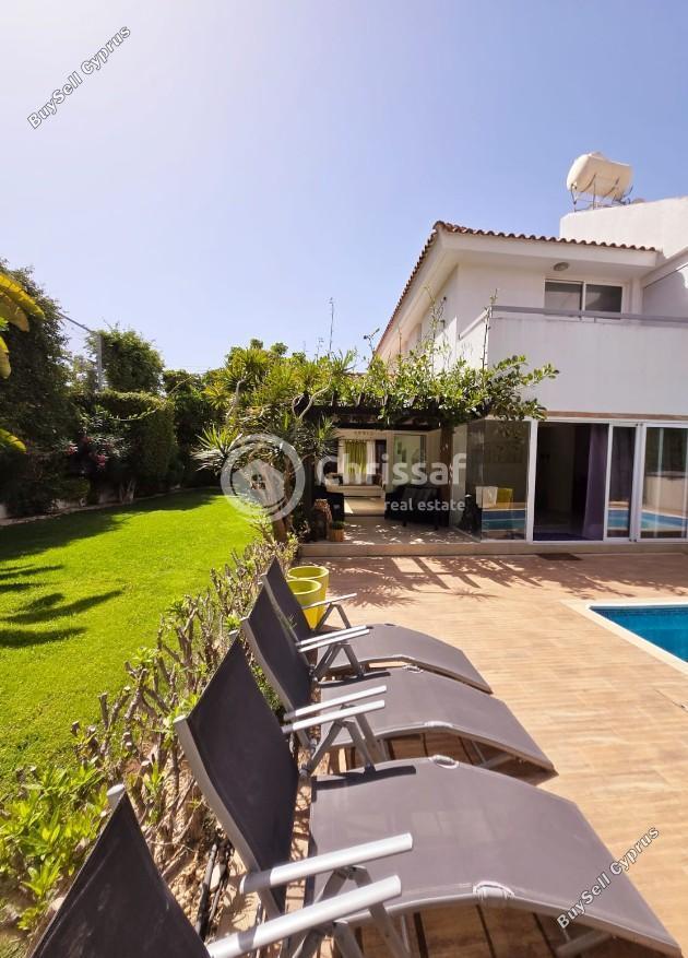 3 bedroom detached house for rent linopetra limassol 1658879 image 16597598
