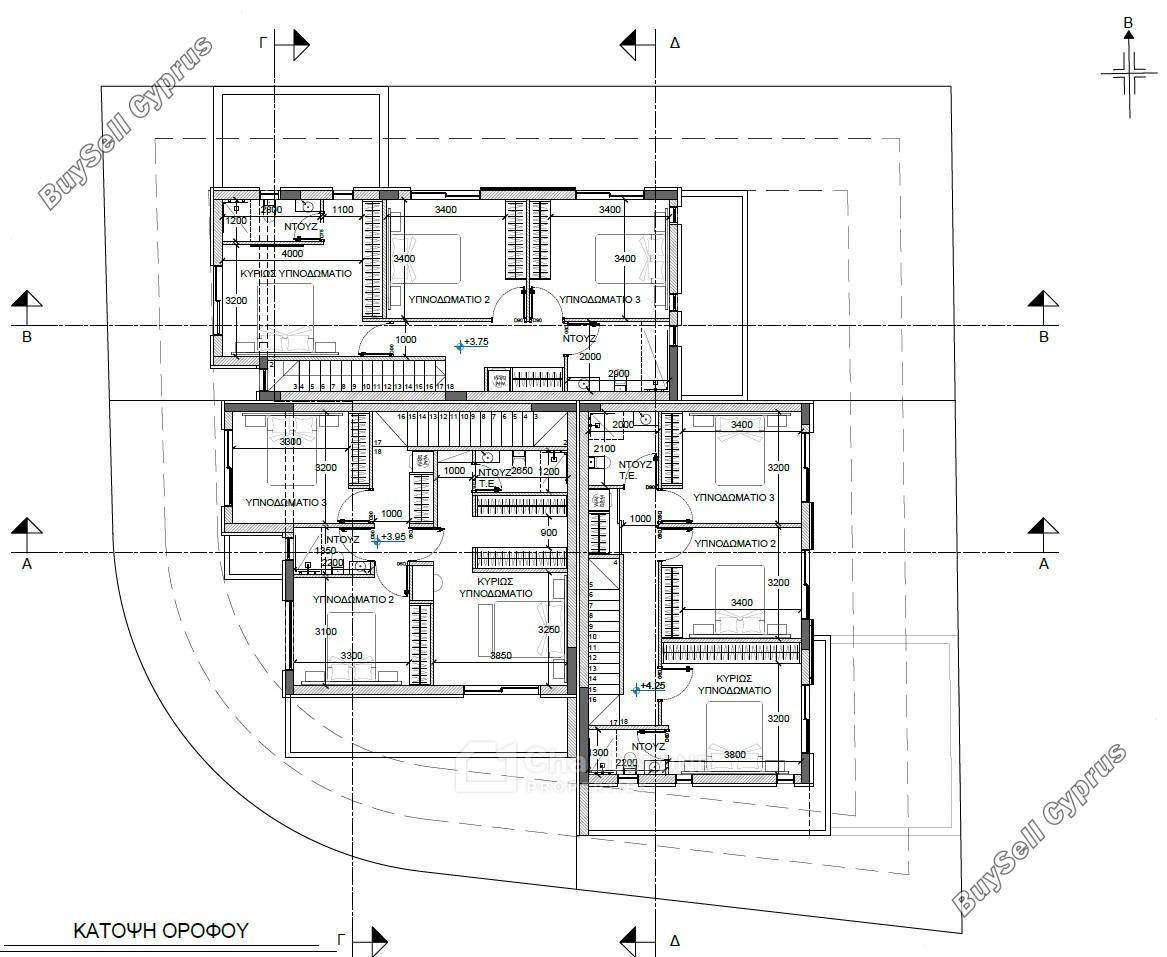3 bedroom semi detached house for sale archangelos nicosia 8587879 image 15695355