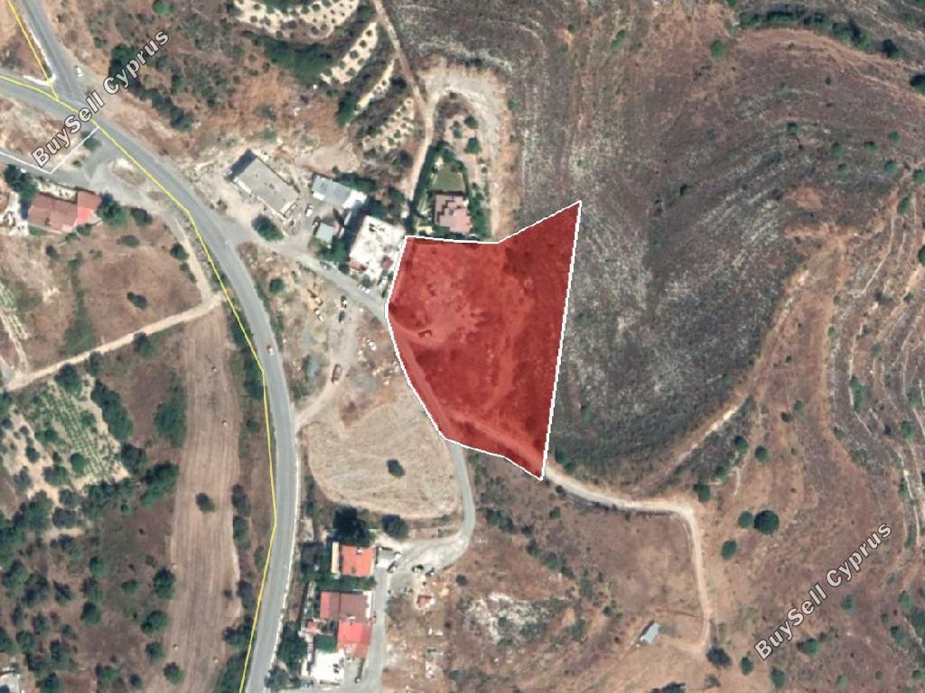 land for sale agios ambrosios limassol 892879 image 15601741