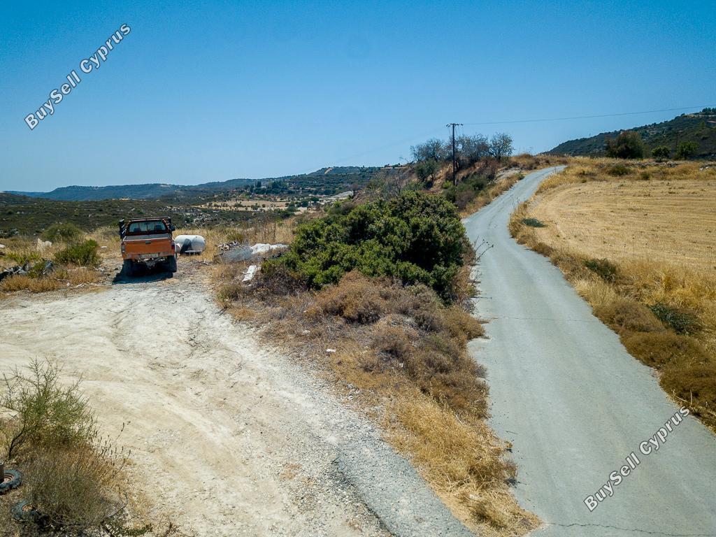 land for sale agios ambrosios limassol 892879 image 15601742