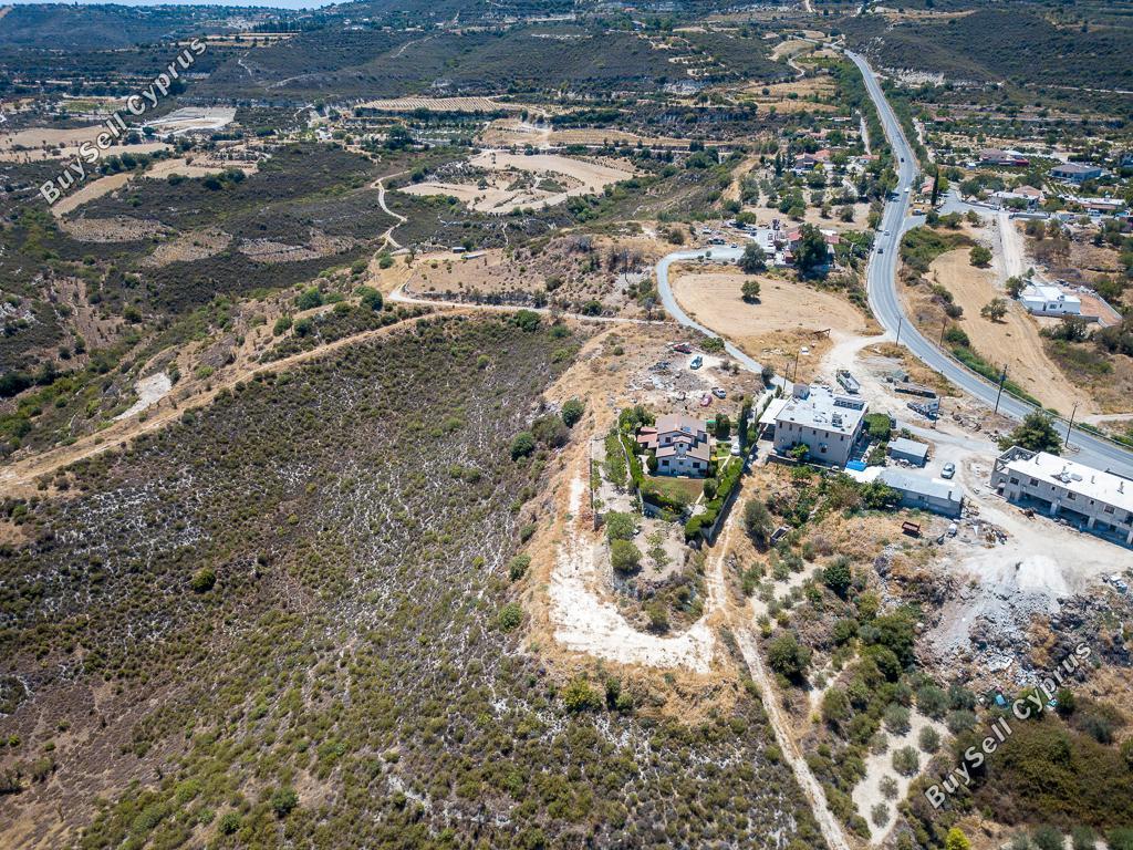 land for sale agios ambrosios limassol 892879 image 15601744