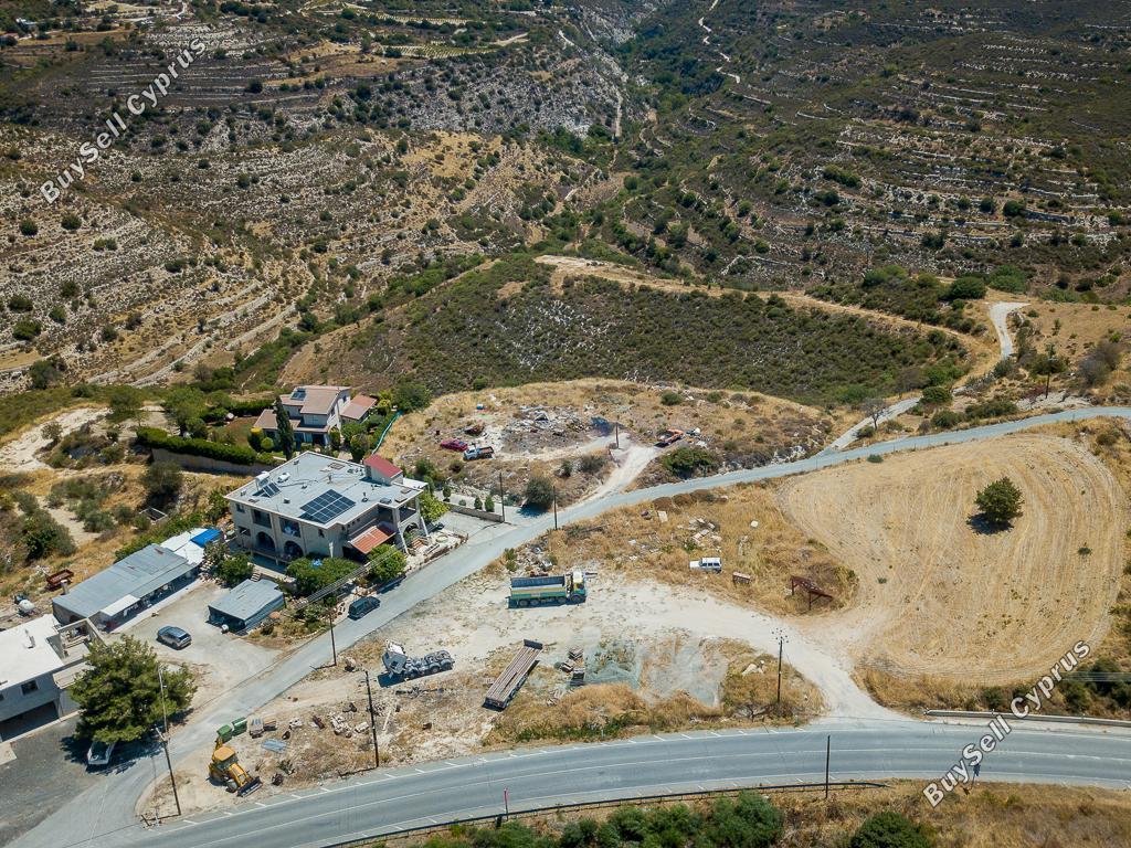 land for sale agios ambrosios limassol 892879 image 15601747