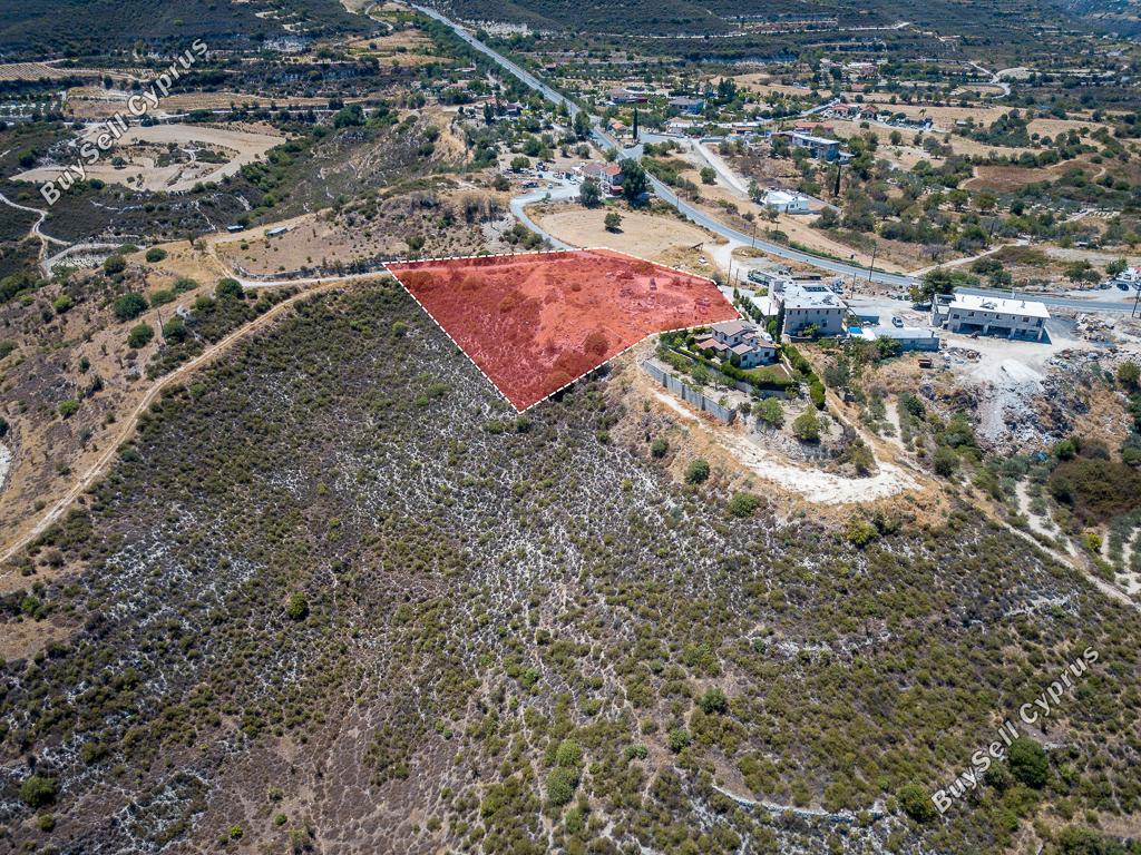 land for sale agios ambrosios limassol 892879 image 15601749
