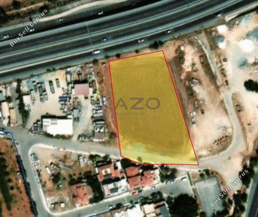 land for sale kato polemidia limassol 1745879 image 14625088