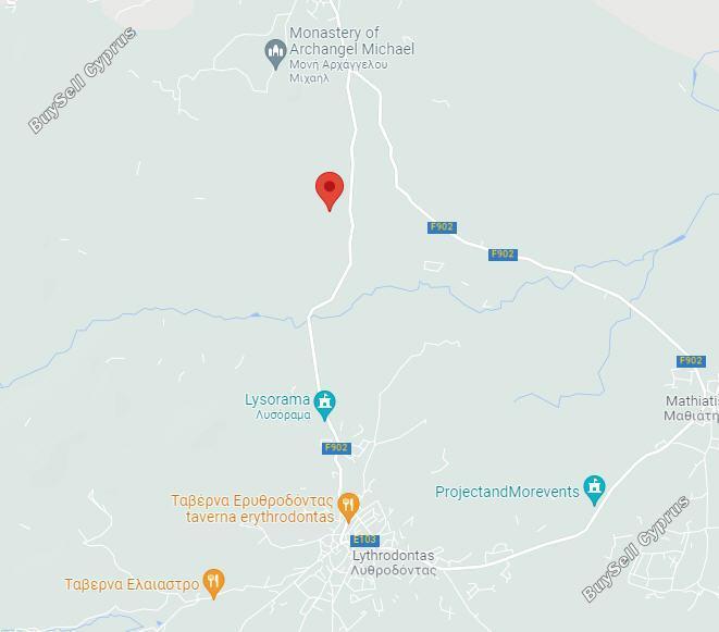 land for sale lythrodontas nicosia 1060879 image 16249700