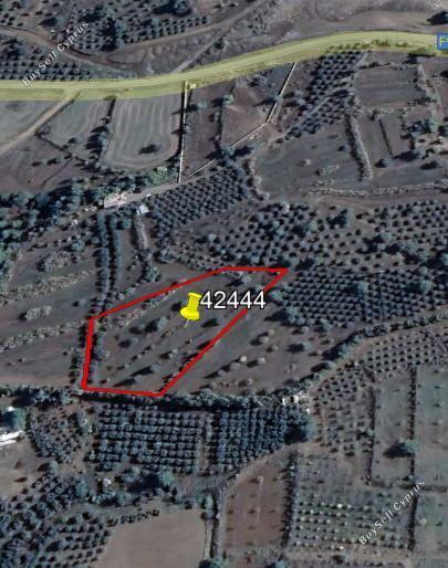 land for sale lythrodontas nicosia 1060879 image 16249701
