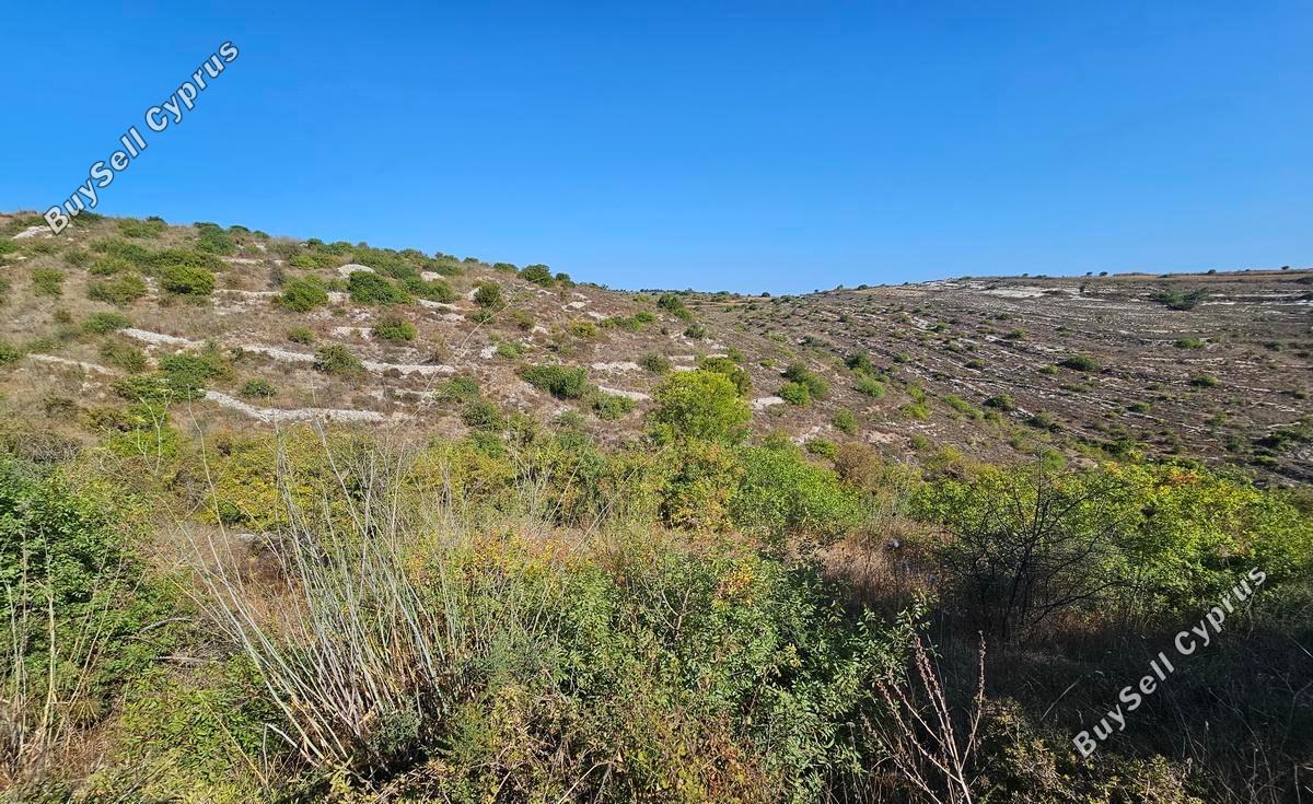 land for sale pano arodes paphos 1472879 image 3551691