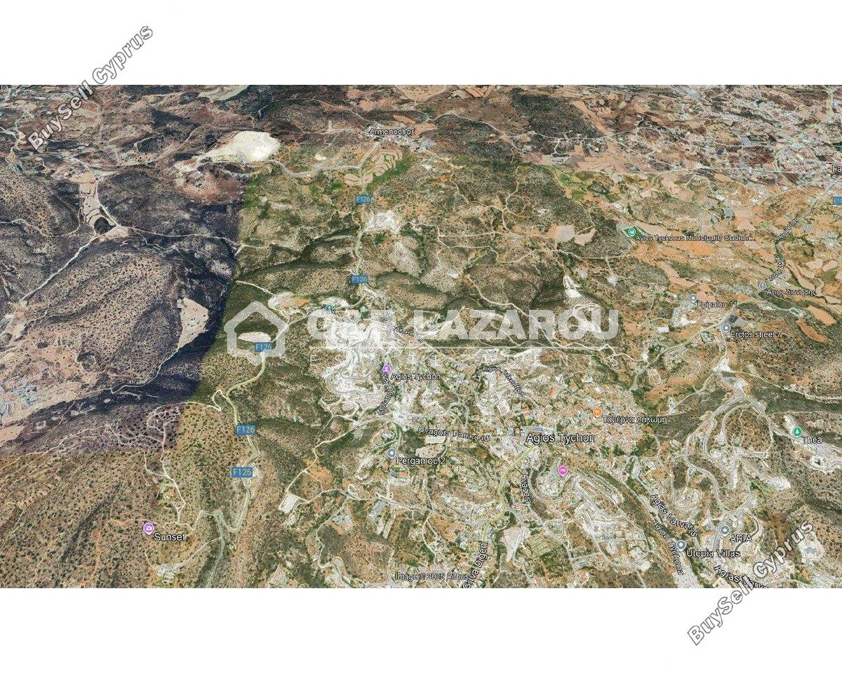 plot for sale agios tychonas limassol 7567879 image 14085604