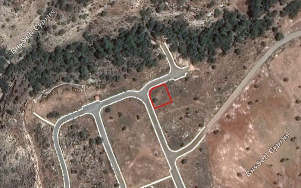 plot for sale pissouri limassol 828879 image 11081642