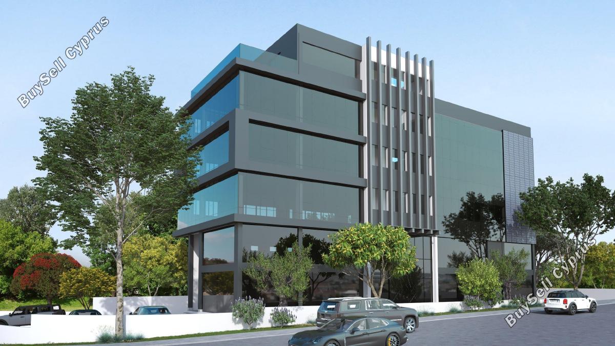 studio building for rent linopetra limassol 1228879 image 17323095