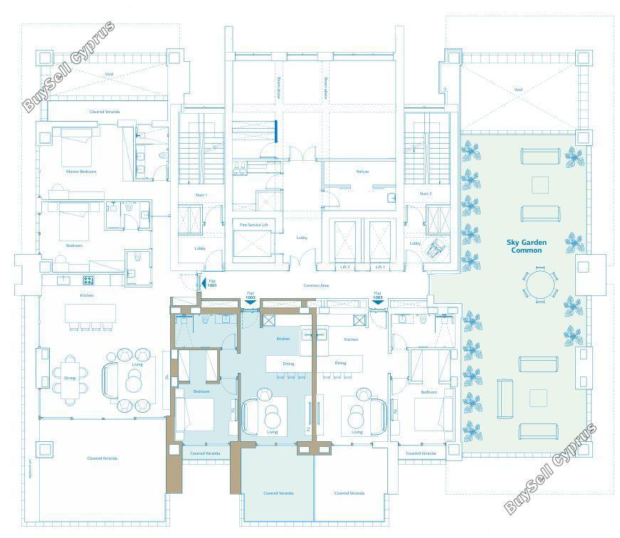 1 bedroom apartment for sale agios tychonas limassol 1759979 image 13098156