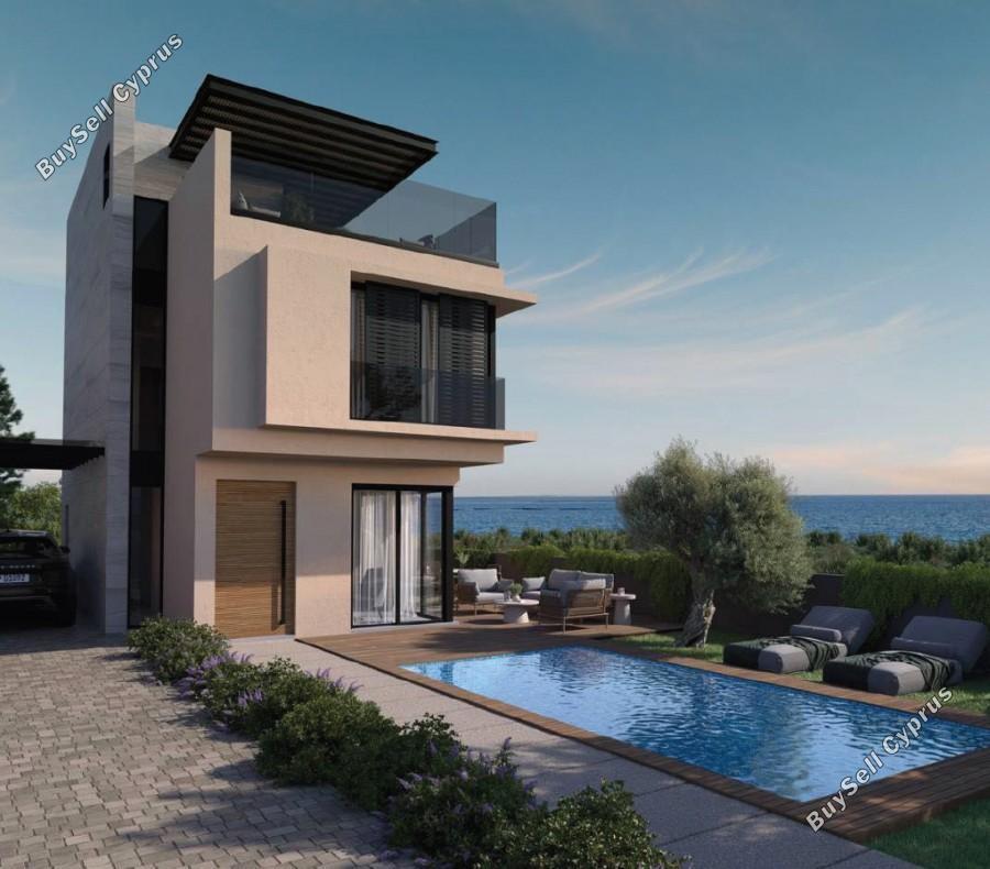 3 Bedroom Detached house for sale in Pentakomo, Limassol 15495219