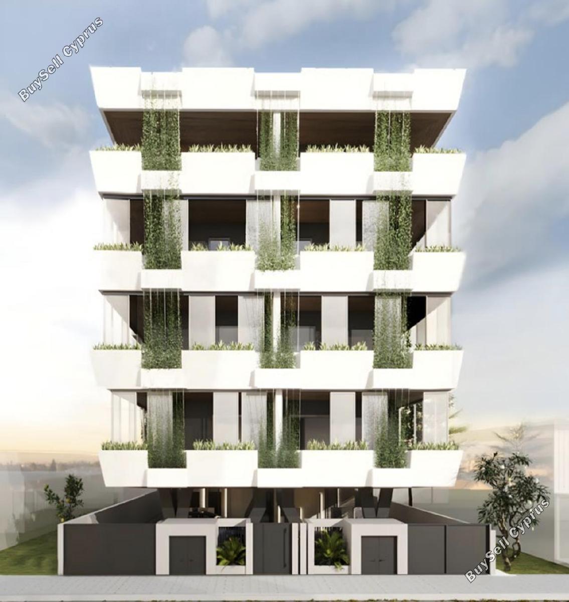 2 Bedroom Apartment for sale in Omonoia, Limassol 15841157