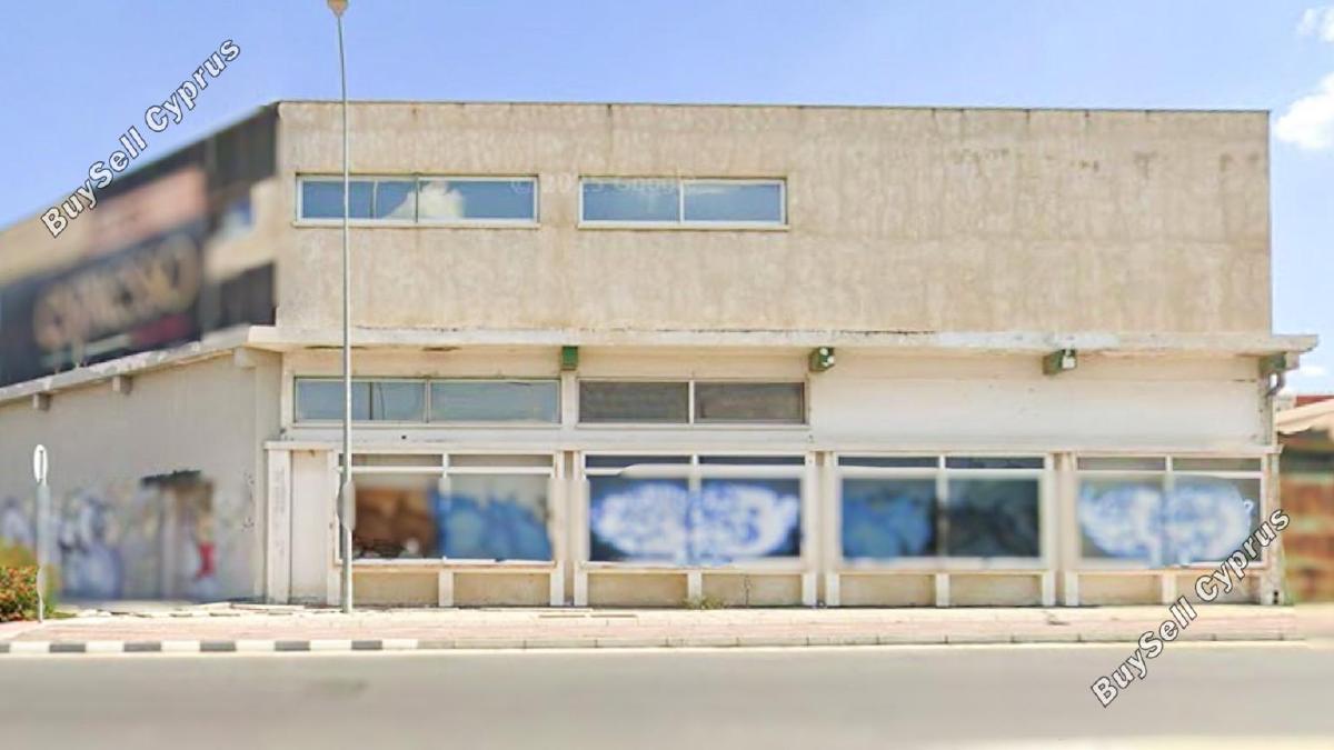 Warehouse for sale in Sopaz, Nicosia 15891859