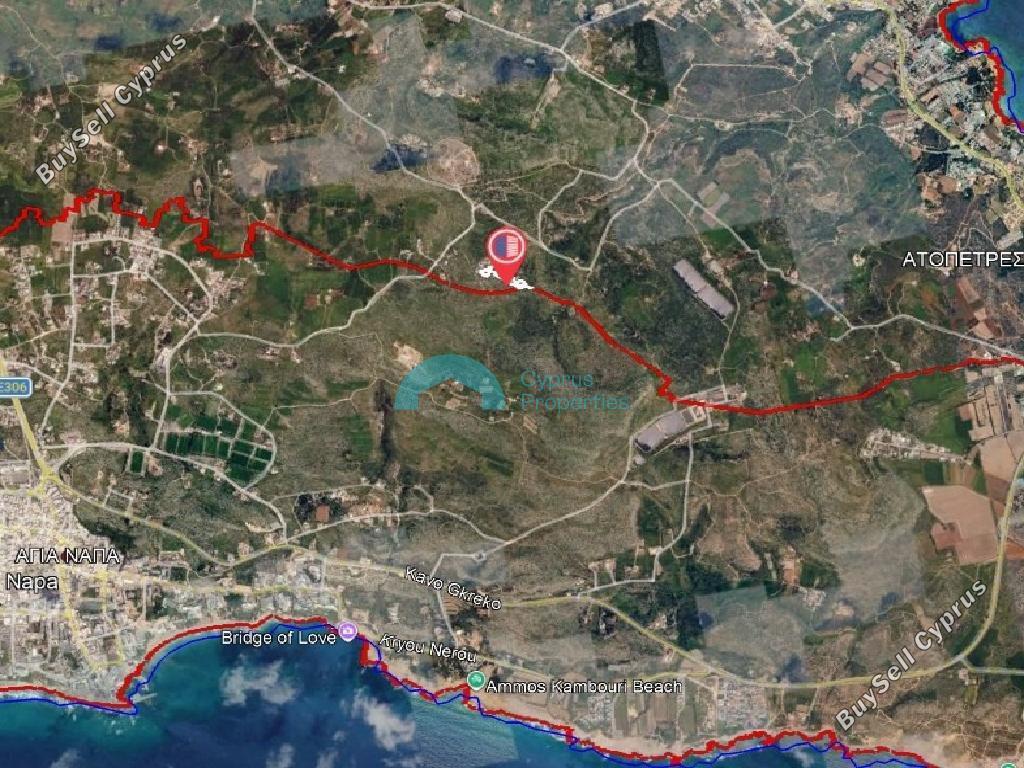 18 bedroom detached house for sale protaras famagusta 8907979 image 17396310