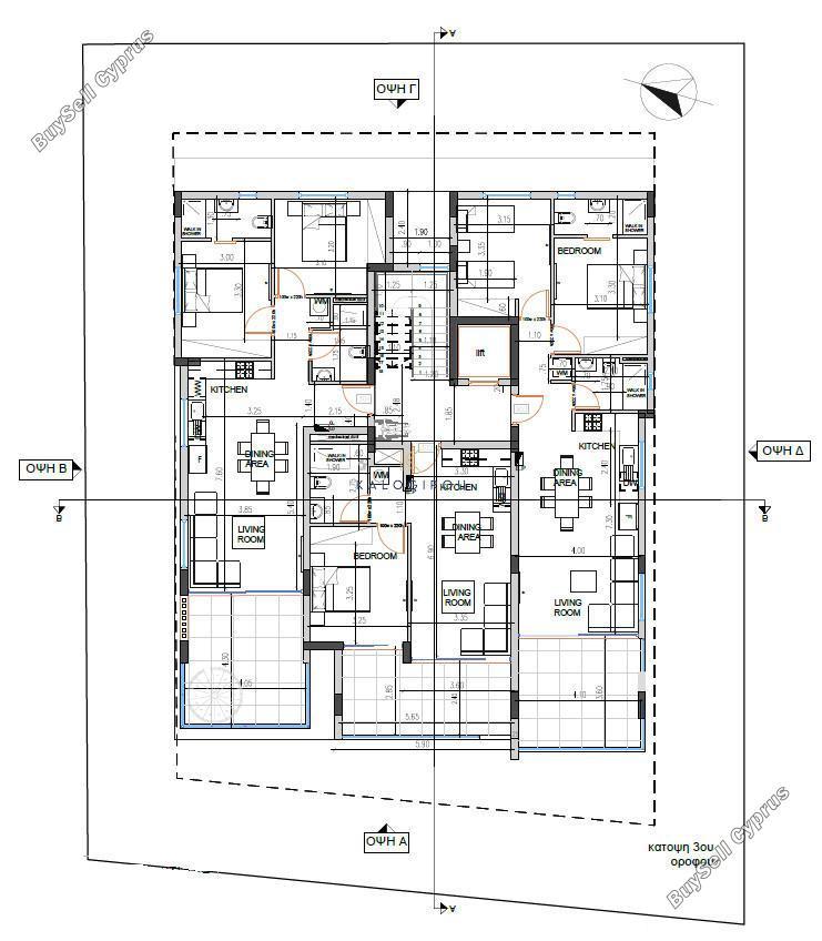2 bedroom apartment for sale aradippou larnaca 8376979 image 14643048