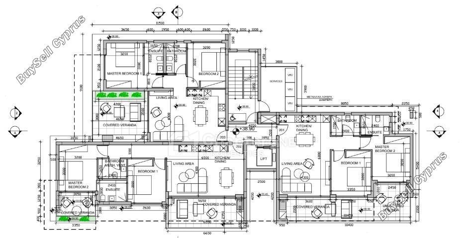 2 bedroom apartment for sale kato paphos paphos 8350979 image 17716477