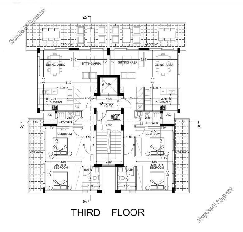 2 bedroom apartment for sale neapolis limassol 7736979 image 10185311