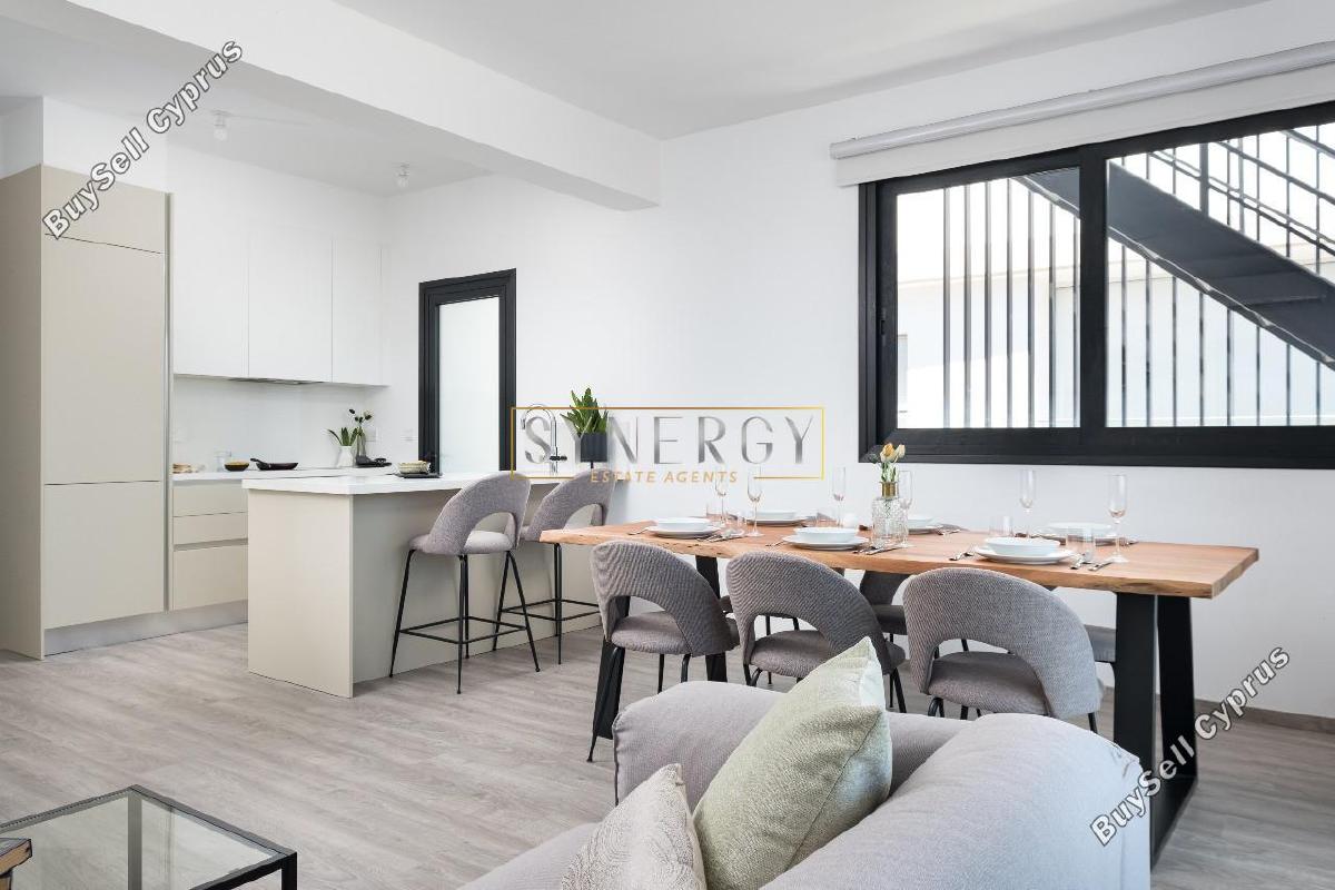 2 bedroom penthouse for rent mesa gitonia limassol 7513979 image 16032369