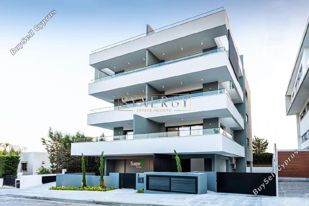 2 bedroom penthouse for rent mesa gitonia limassol 7513979 image 16032371