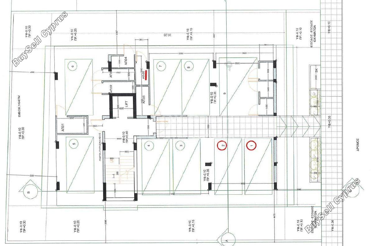 2 bedroom penthouse for sale livadia larnacas larnaca 8545979 image 15635037
