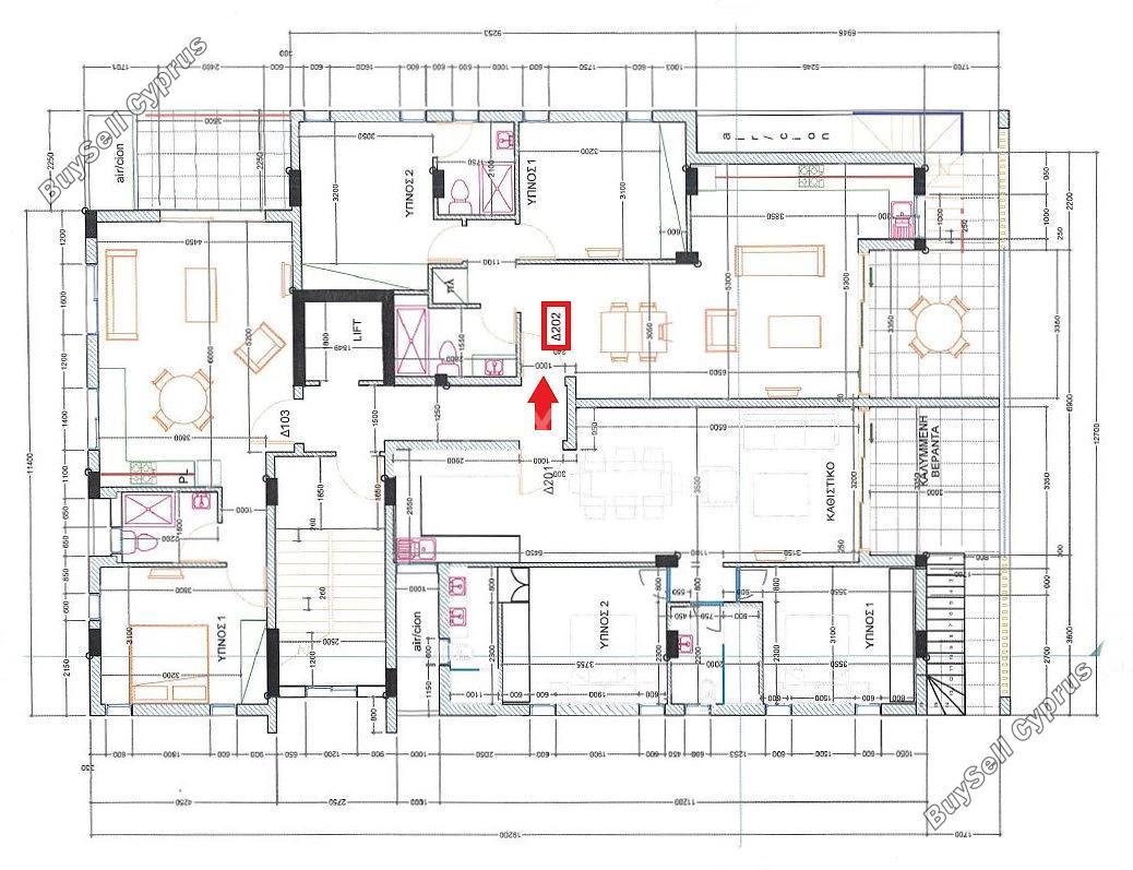 2 bedroom penthouse for sale livadia larnacas larnaca 8545979 image 15635039