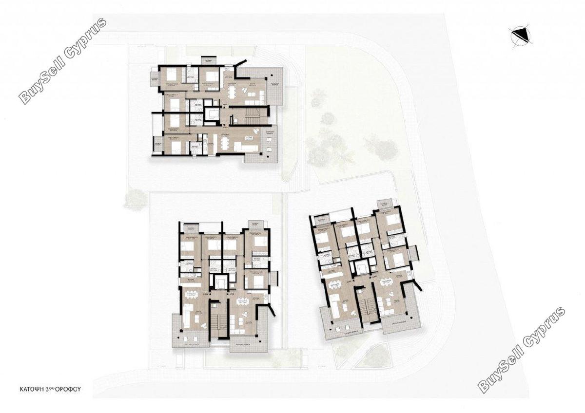 3 bedroom apartment for sale agios athanasios limassol 1707979 image 15340829