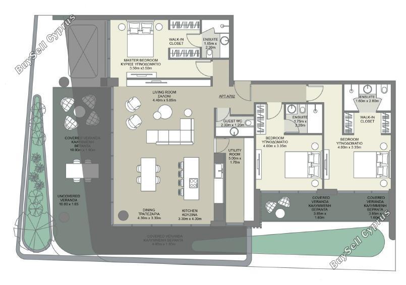 3 bedroom apartment for sale kato paphos paphos 8645979 image 15945997