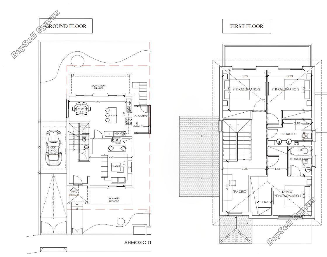 3 bedroom detached house for sale geroskipou paphos 1813979 image 6278544