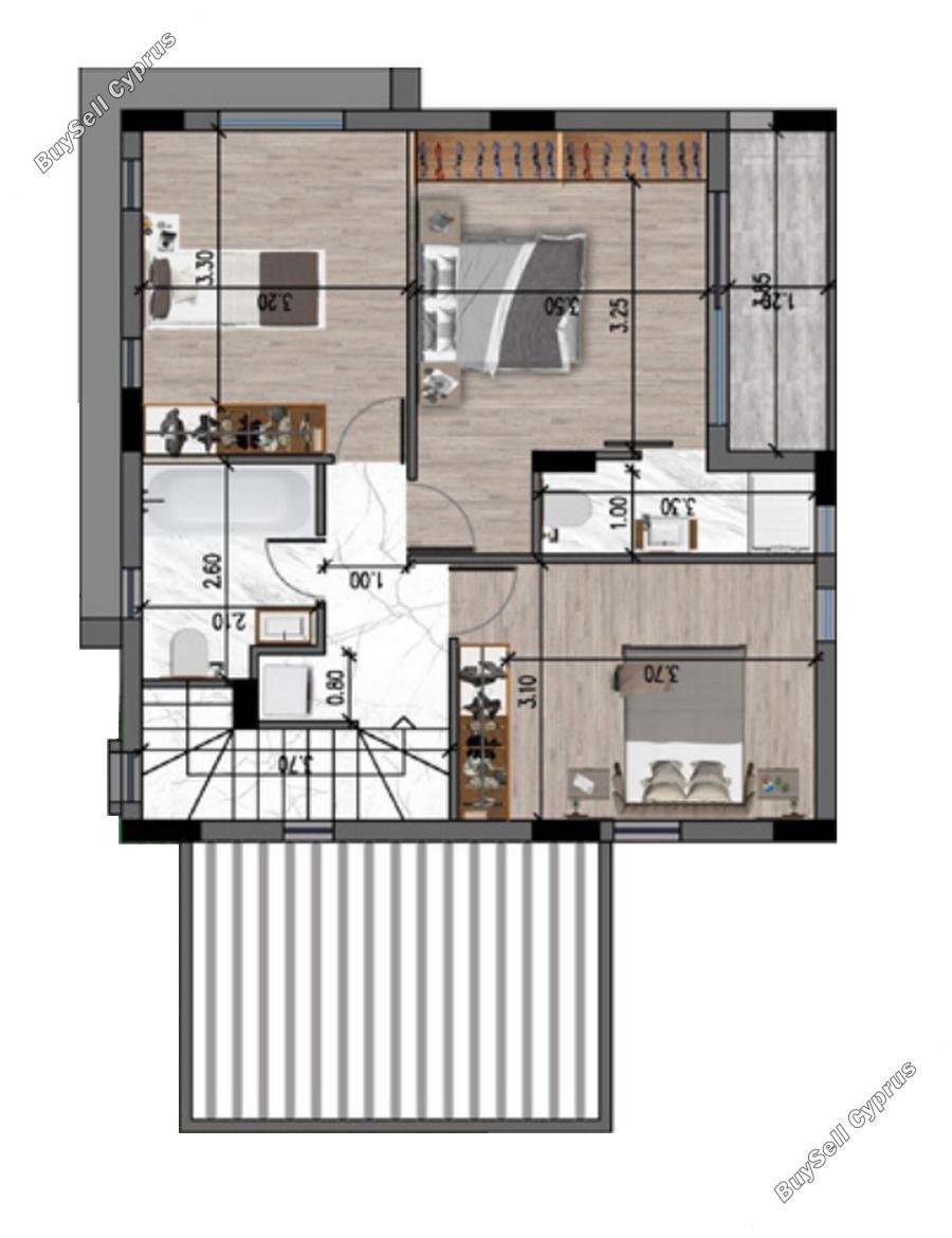 3 bedroom detached house for sale xylofagou larnaca 7583979 image 9688445