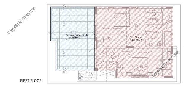 4 bedroom detached house for sale makounta paphos 1679979 image 15748101