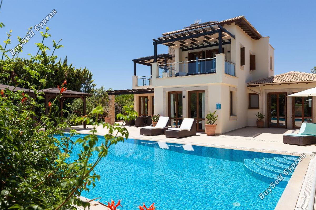 4 bedroom detached house for sale secret valley paphos 1610979 image 4960517
