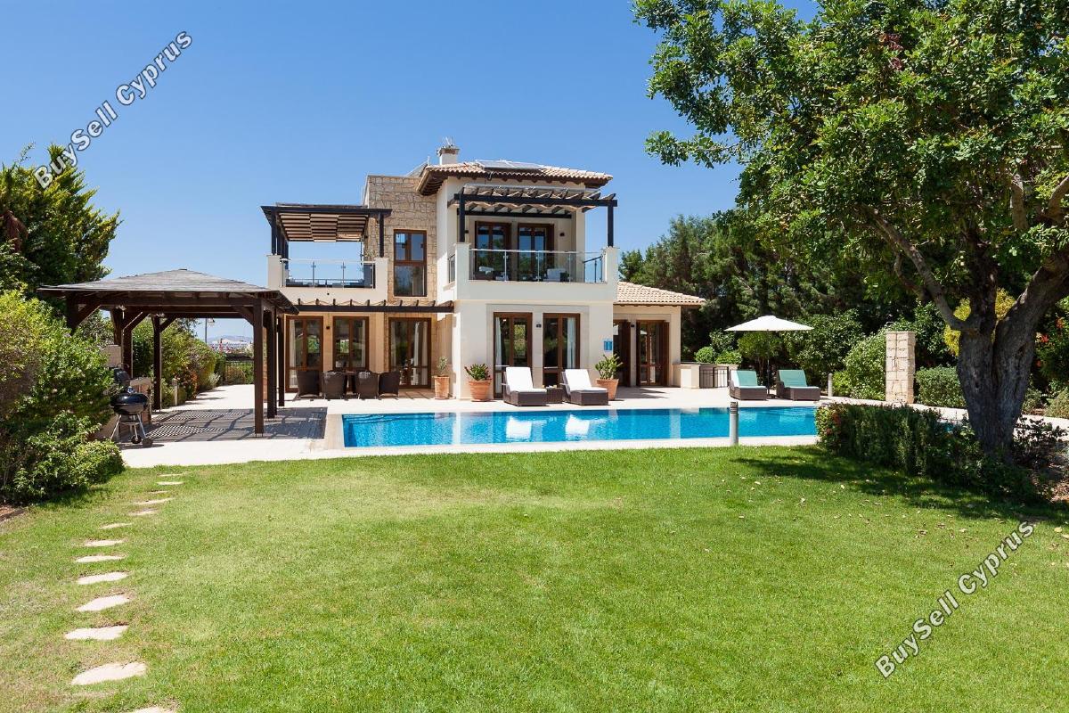 4 bedroom detached house for sale secret valley paphos 1610979 image 4960518