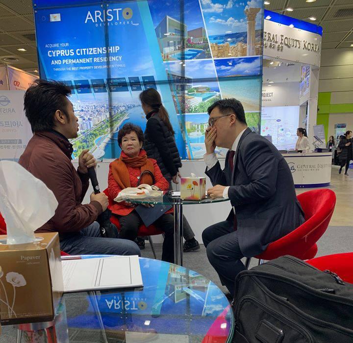Aristo Developers - photo 42