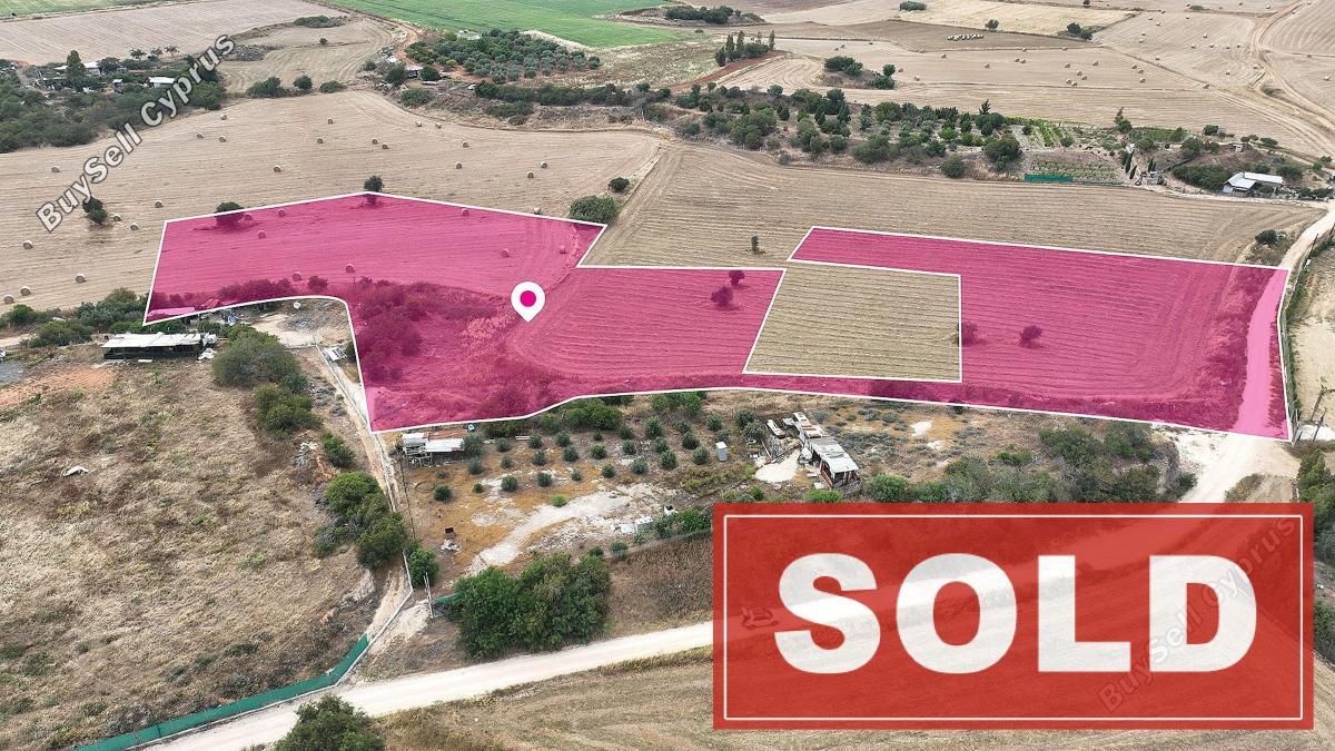 land sold avgorou famagusta 1104979 image 1344686