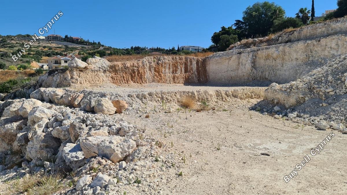 plot for sale agios tychonas limassol 1047979 image 1129785
