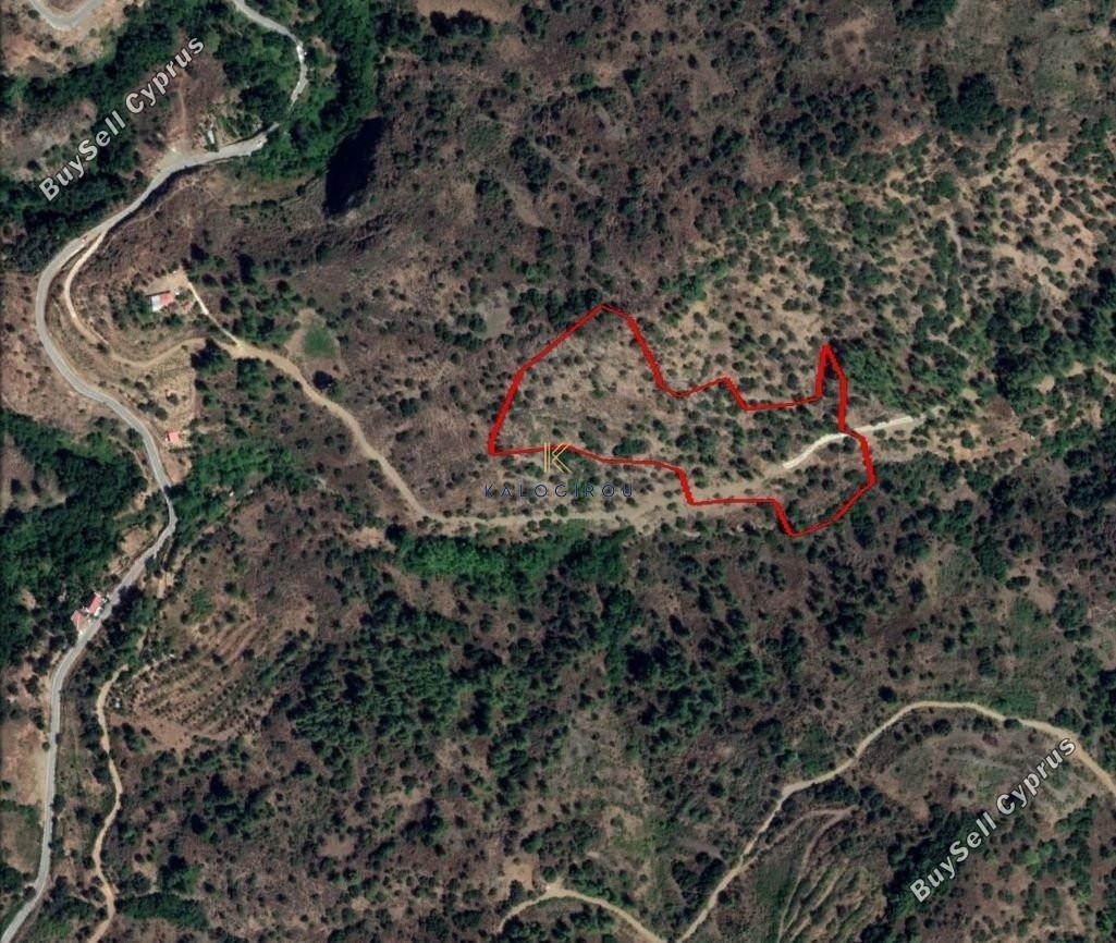 plot for sale kaminaria limassol 1194979 image 5573743