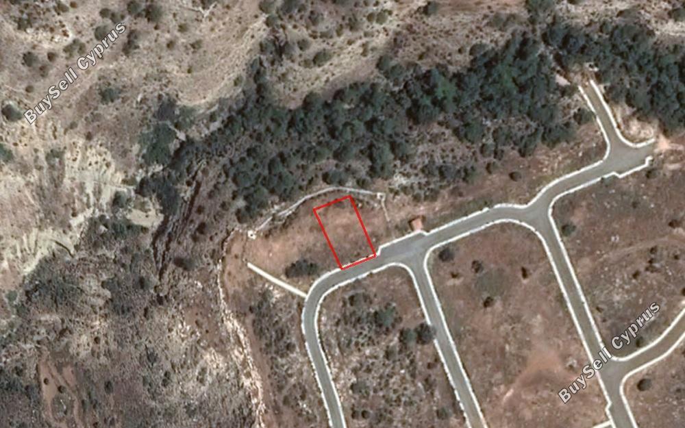 plot for sale pissouri limassol 828979 image 14205931