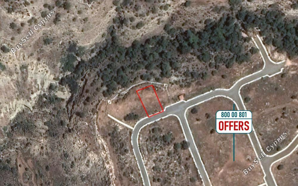 plot for sale pissouri limassol 828979 image 14205932