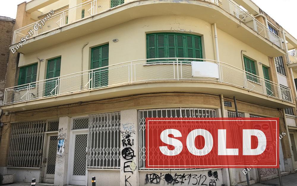 studio building sold nicosia walled old city nicosia 829979 image 682784