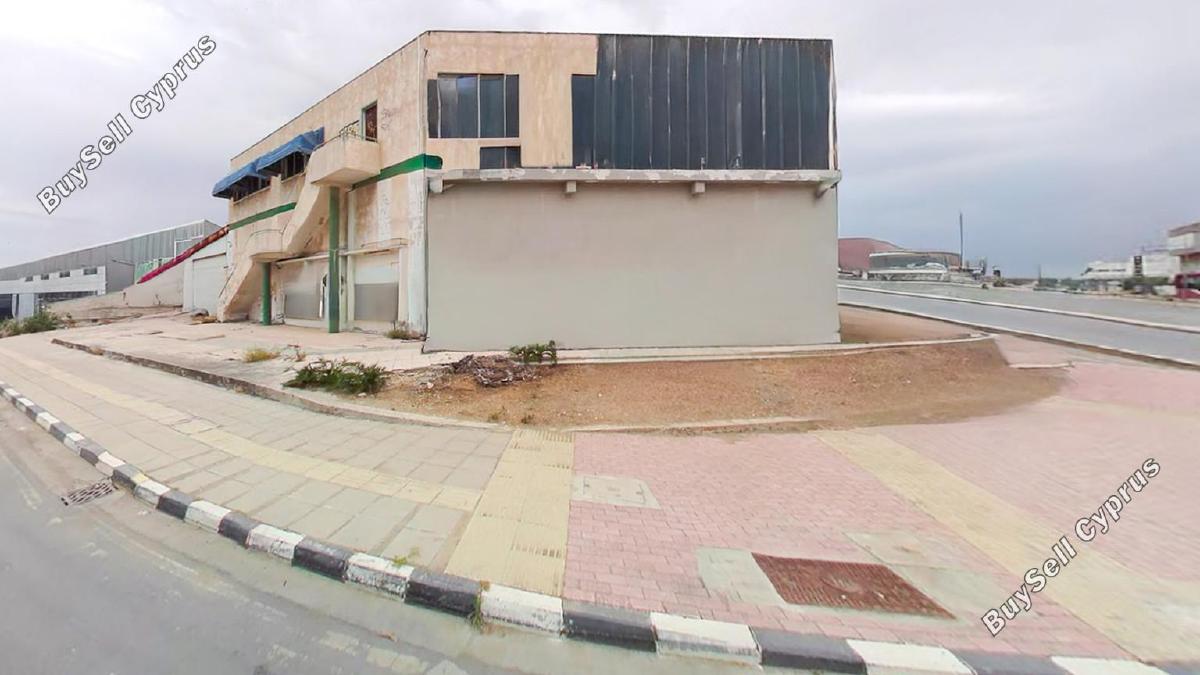 studio warehouse for sale sopaz nicosia 8633979 image 17241992