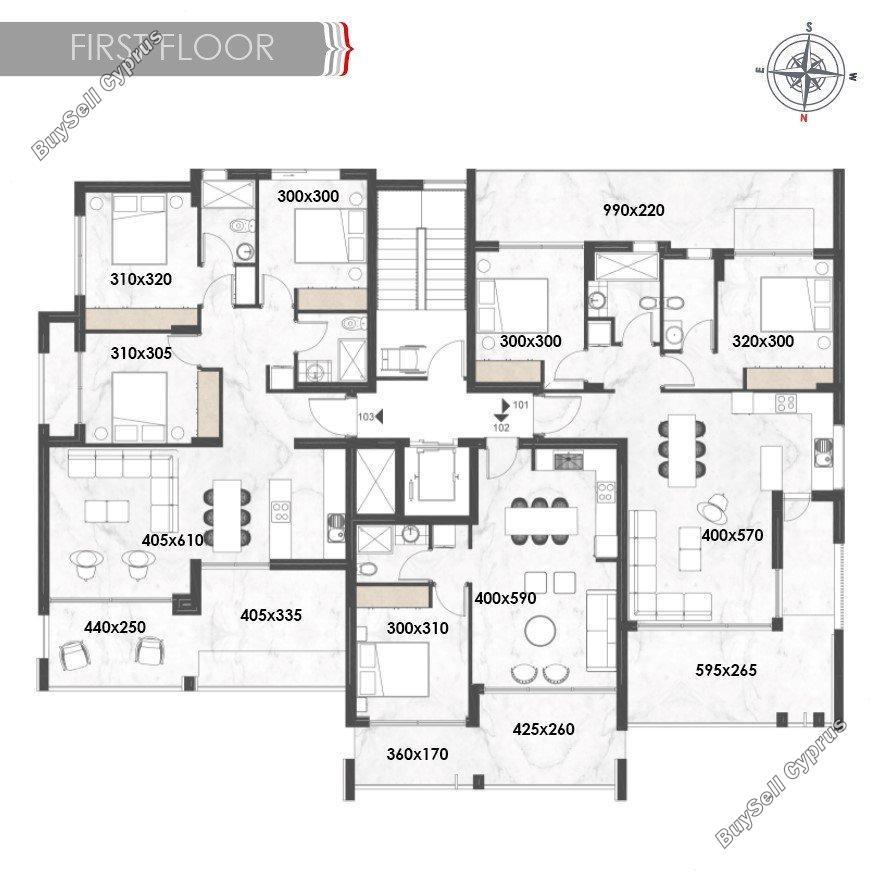 1 bedroom apartment for sale agios athanasios limassol 1805089 image 6135234