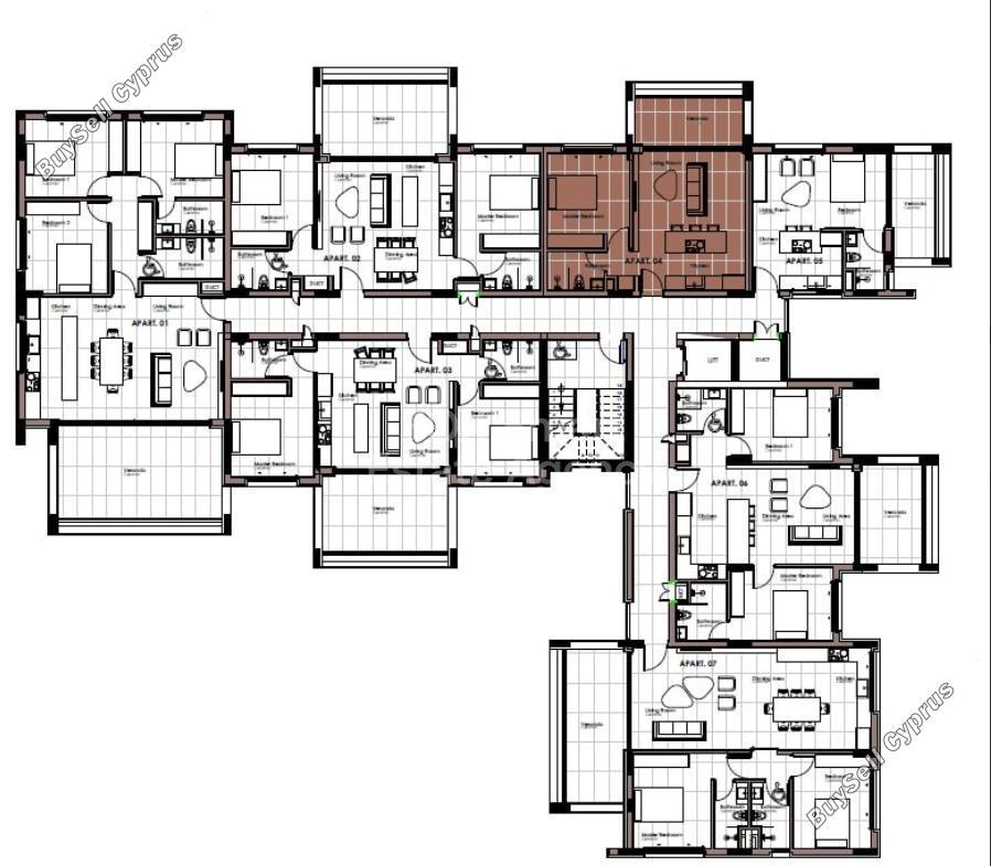 1 bedroom apartment for sale pano lakatamia nicosia 1225089 image 14460959
