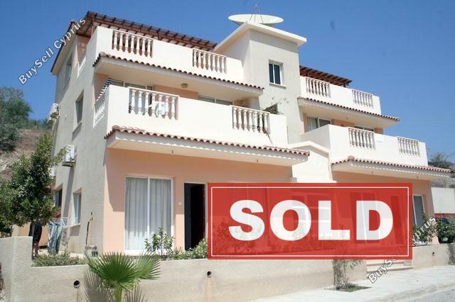 1 bedroom ground floor apartment sold chlorakas paphos 224089 image 173663