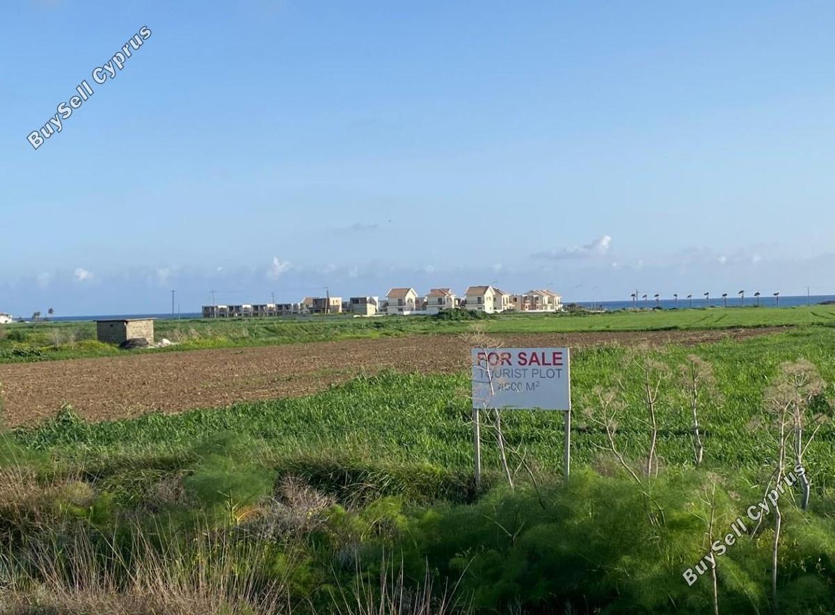 3936 SQM Land for sale in Softades, Larnaca 16242895