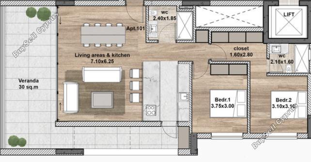 2 bedroom apartment for sale strovolos nicosia 1616089 image 12613559