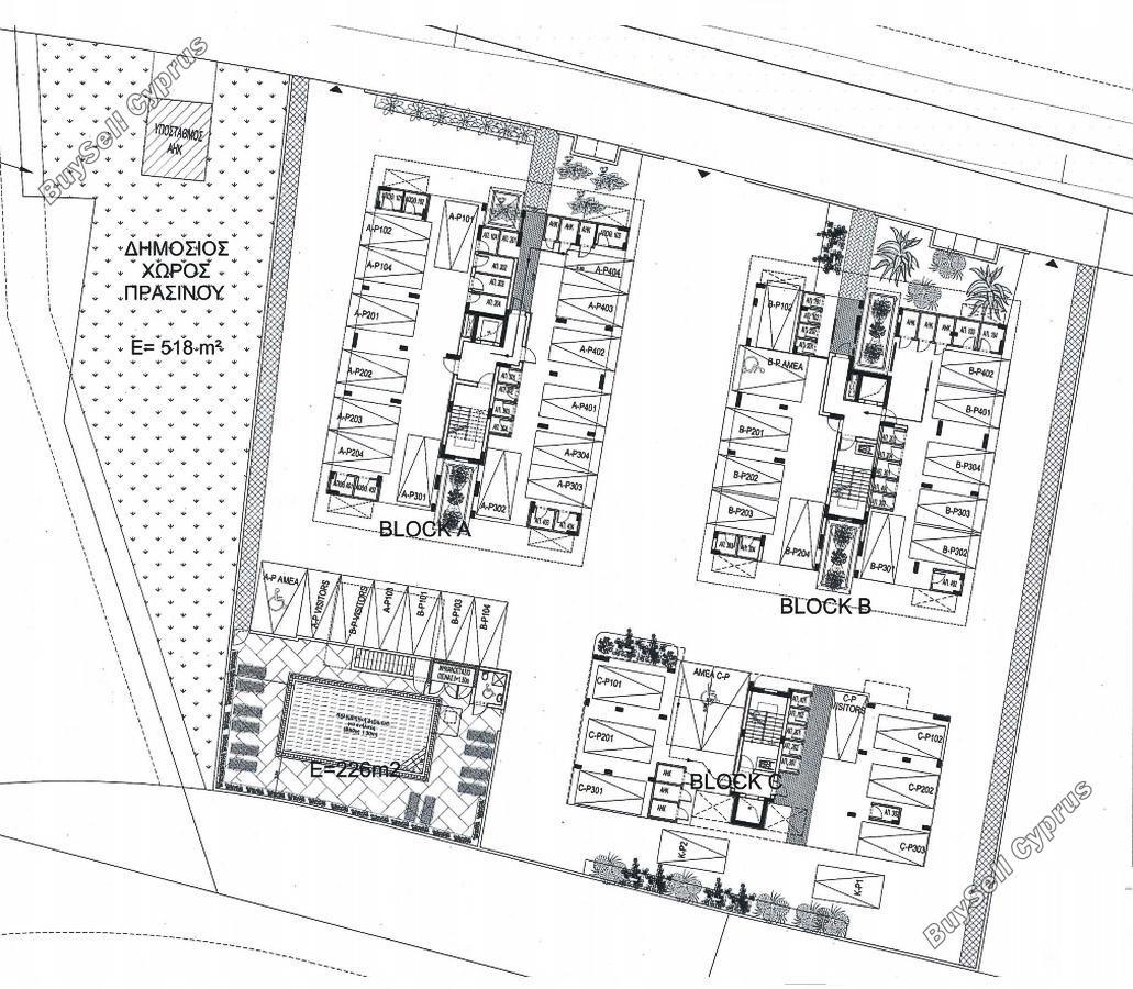 2 bedroom penthouse for sale paralimni famagusta 8389089 image 14782961